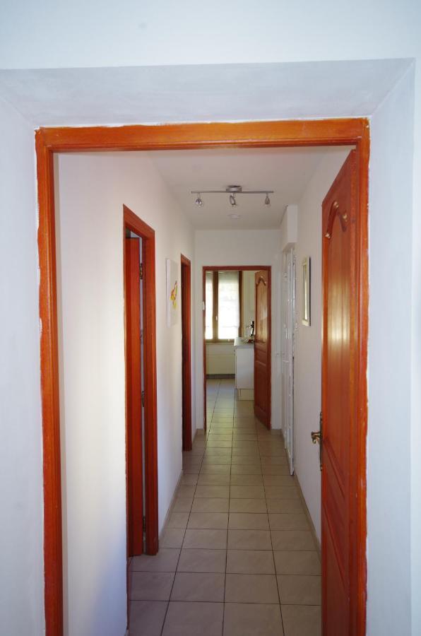Вилла Le Patio De Mimi Oisy-le-Verger Экстерьер фото